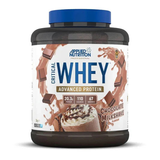 Whey Protein