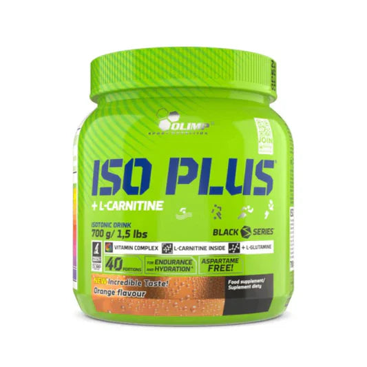 Whey Protein Isolate
