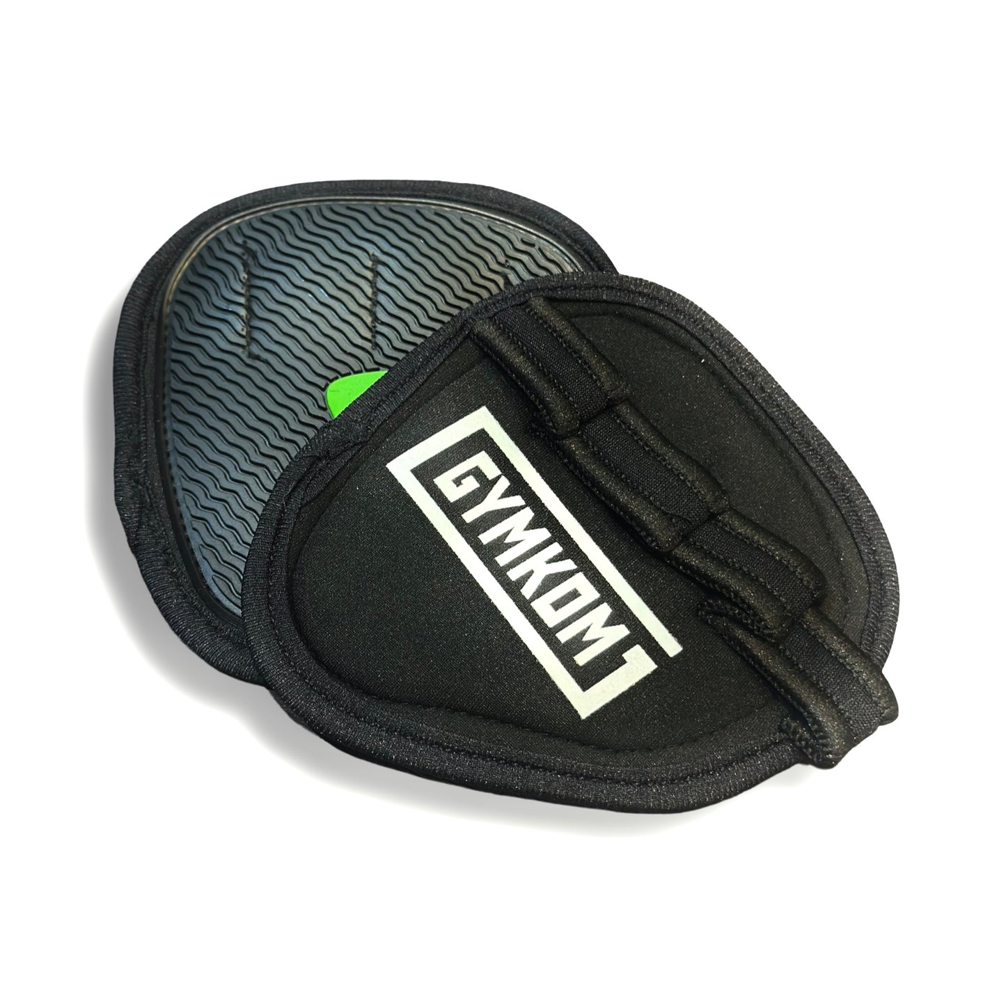 GYMKOM Grip Pads