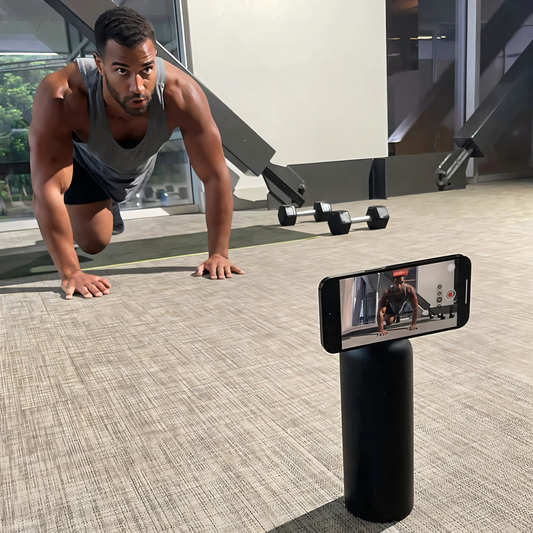 GYMKOM MagSafe Bottle