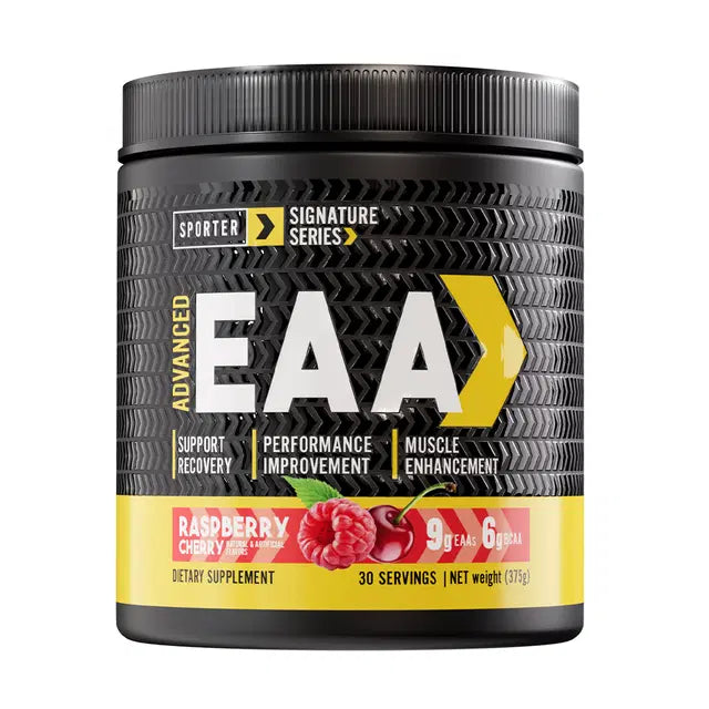 Sporter - Advanced EAA - Essential Amino Acids
