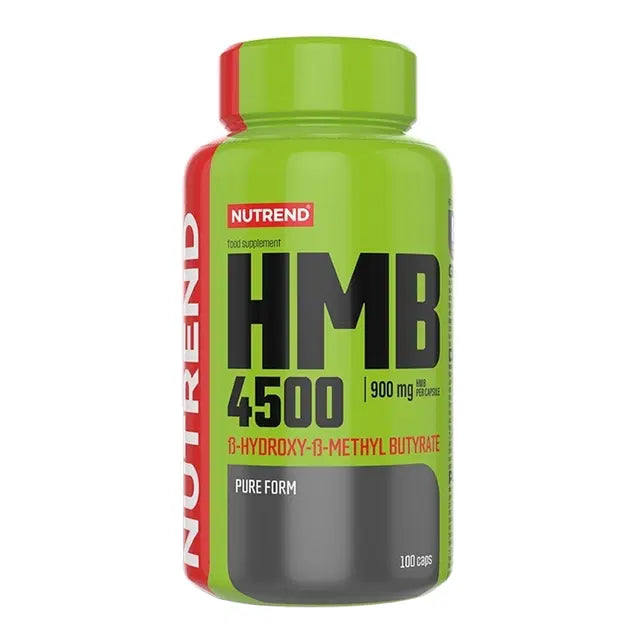 نيوتريند - HMB 4500