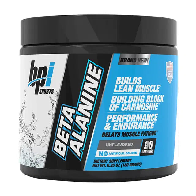 BPI Sports - Beta Alanine