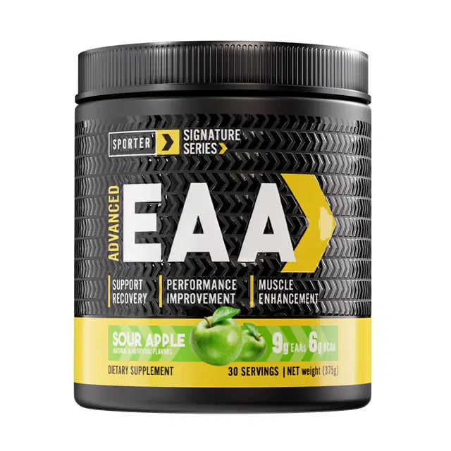 Sporter - Advanced EAA - Essential Amino Acids