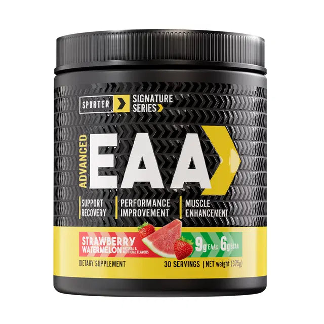 Sporter - Advanced EAA - Essential Amino Acids