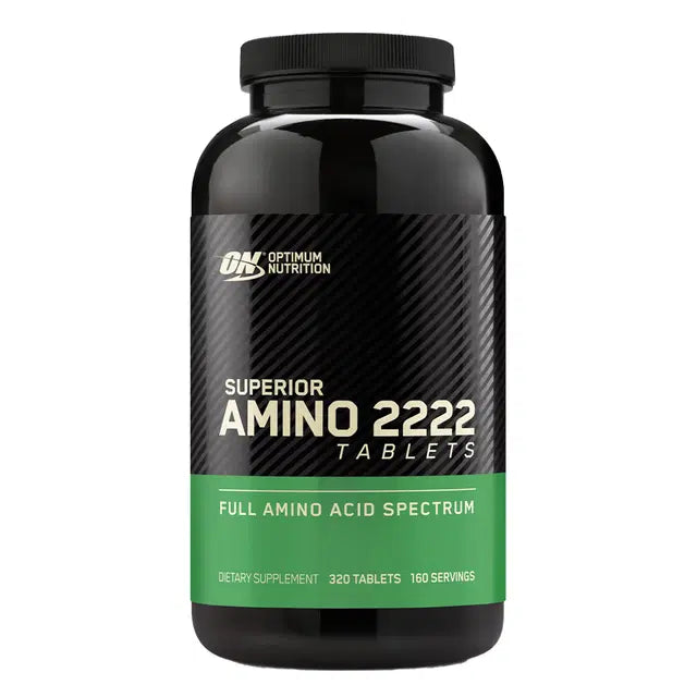 Optimum Nutrition Superior Amino 2222