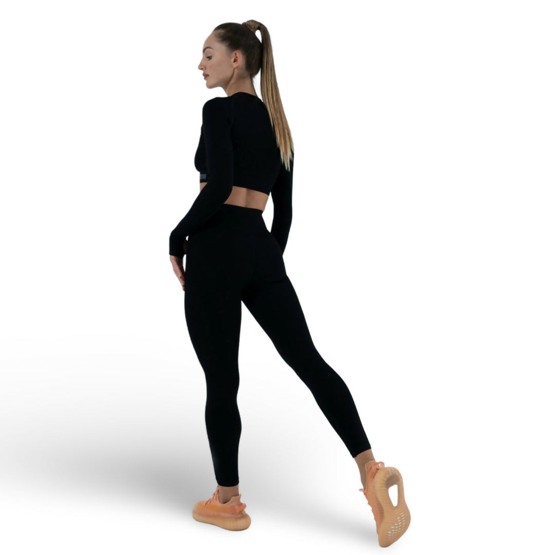 Leggings basic 1