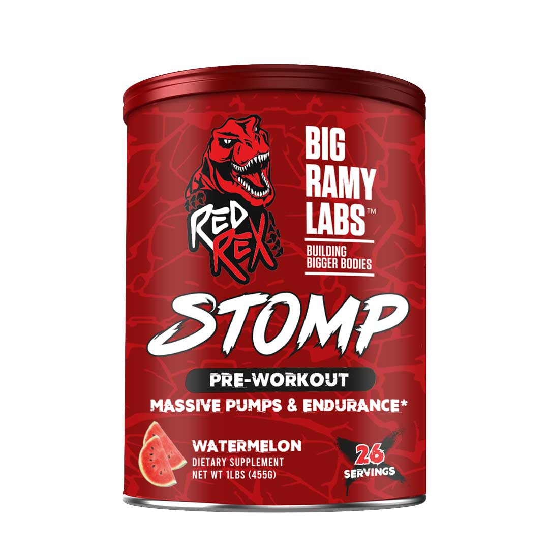 RedRex Stomp Watermelon - 455gm