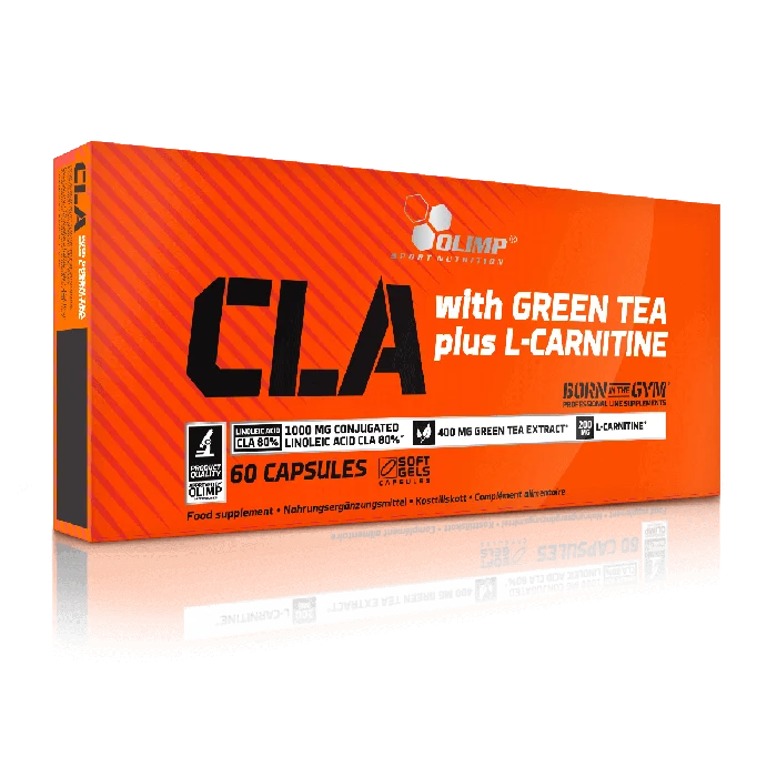أوليمب CLA