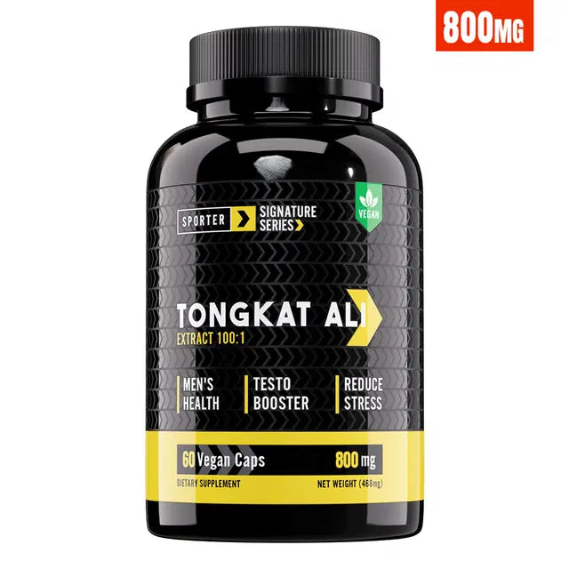 Sporter - Tongkat Ali 800 mg