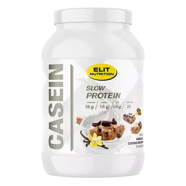 ELIT Nutrition - Casein Protein Powder ByELIT Nutrition