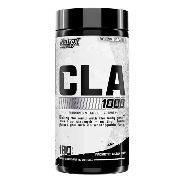 Nutrex Research - CLA 1000