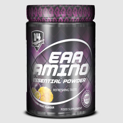 EAA Amino - Mango & Passion