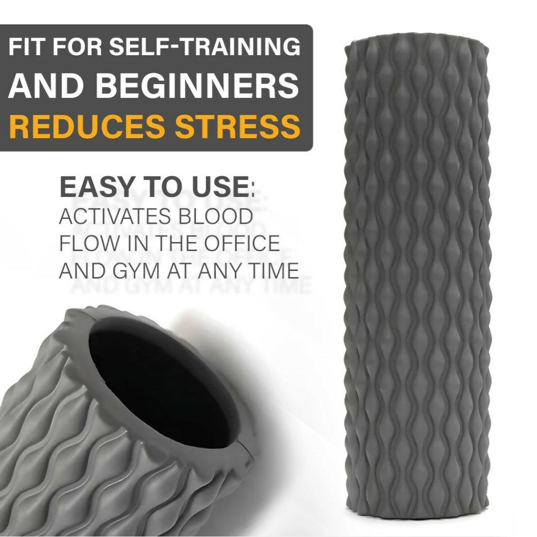 Foam Roller 2