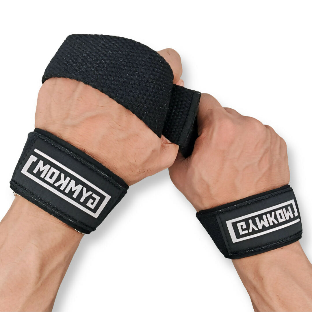 Lifting Strap 2