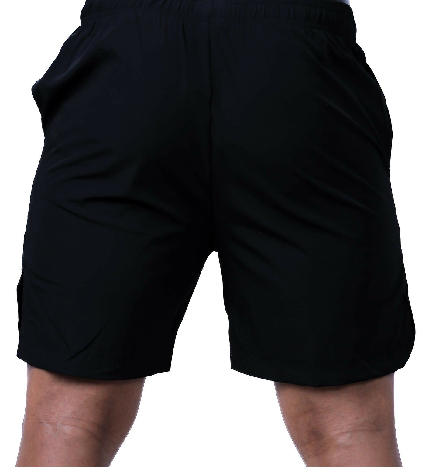Essential Shorts - Black1