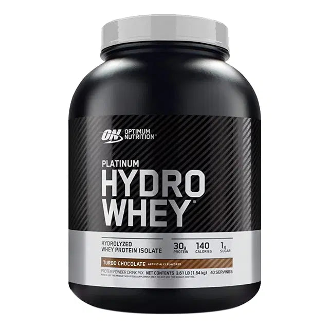 Optimum Nutrition Platinum HydroWhey