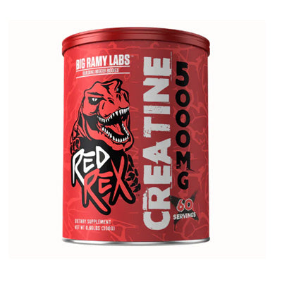 RedRex Creatine Unflavored - 300g