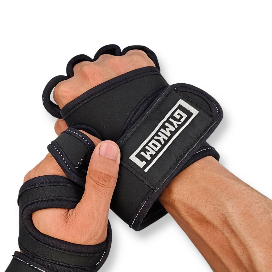 Wrist Glove 2