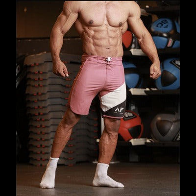 Men's Physique Board Shorts Standout