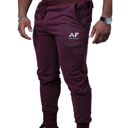 بنطلونات رياضية رجالية