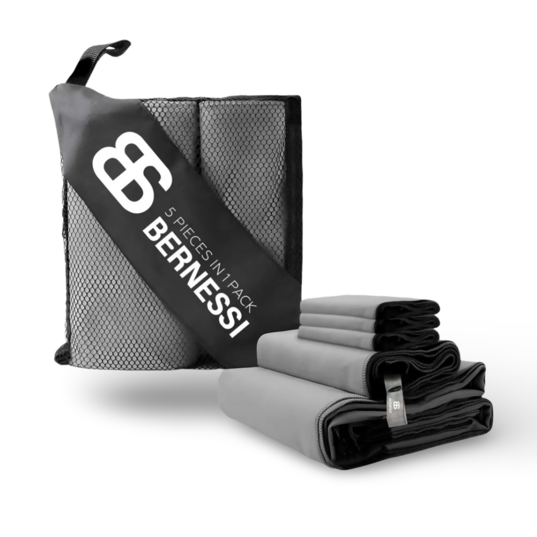 Gym Towel