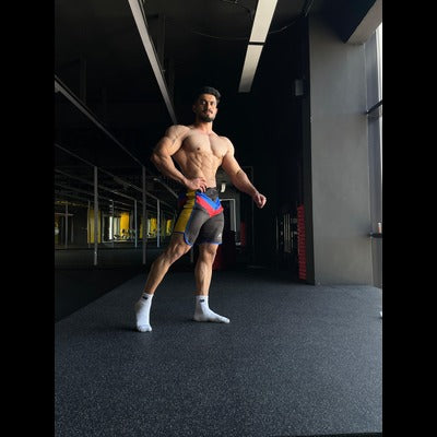 Men's Physique Board Shorts Unicus