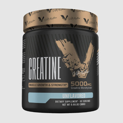 Victer Martines Creatine