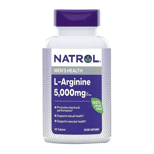 Arginine