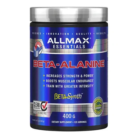 Beta Alanine