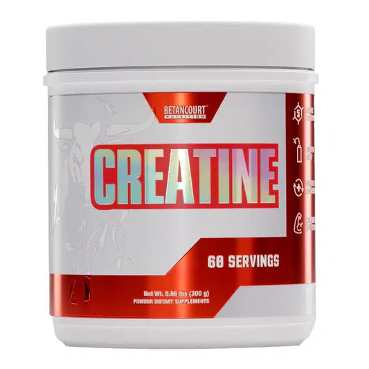 Creatine