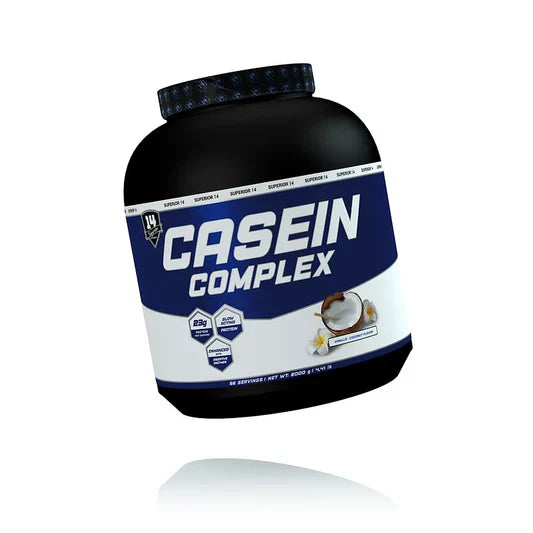 Casein Protein