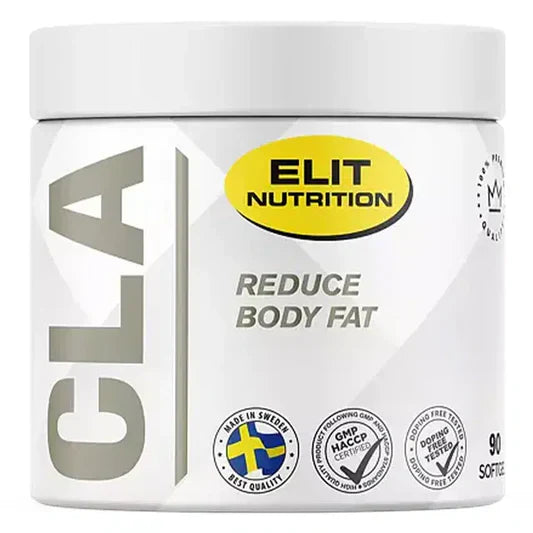 CLA