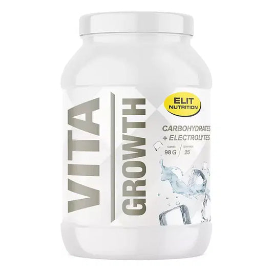 ELIT Nutrition - Vita Growth