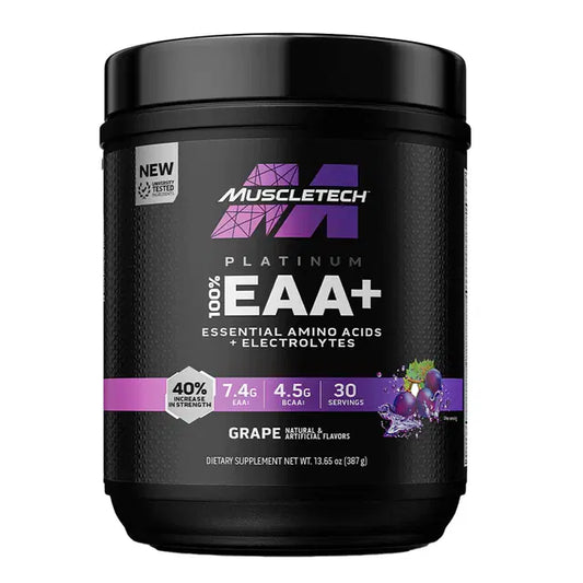MuscleTech Platinum 100% EAA+