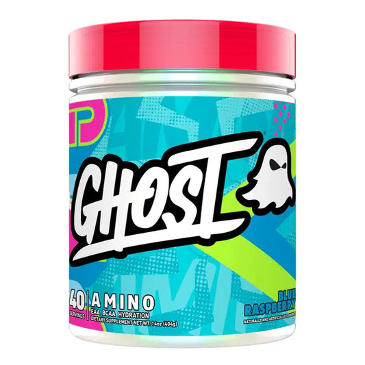 Ghost - Amino EAA BCAA Hydration