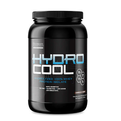كريمة الفانيليا من UN HydroCool، 3 رطل