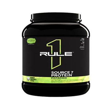 R1 Source7 Protein 23 serv Pistachio